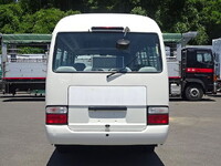 TOYOTA Coaster Micro Bus PDG-XZB50 2008 189,000km_6