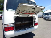 TOYOTA Coaster Micro Bus PDG-XZB50 2008 189,000km_7