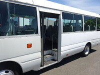 TOYOTA Coaster Micro Bus PDG-XZB50 2008 189,000km_8