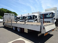 NISSAN Quon Flat Body 2PG-CW5CA 2019 436,000km_14
