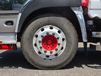 NISSAN Quon Flat Body 2PG-CW5CA 2019 436,000km_15