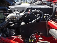 NISSAN Quon Flat Body 2PG-CW5CA 2019 436,000km_31