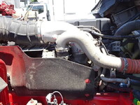 NISSAN Quon Flat Body 2PG-CW5CA 2019 436,000km_33