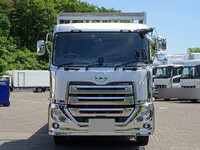 NISSAN Quon Flat Body 2PG-CW5CA 2019 436,000km_3