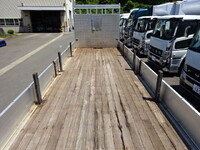 NISSAN Quon Flat Body 2PG-CW5CA 2019 436,000km_8