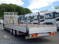 MITSUBISHI FUSO Super Great Aluminum Block 2PG-FV74HZ 2020 388,000km_13