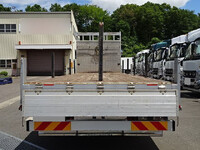 MITSUBISHI FUSO Super Great Aluminum Block 2PG-FV74HZ 2020 388,000km_14