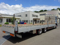 MITSUBISHI FUSO Super Great Aluminum Block 2PG-FV74HZ 2020 388,000km_15