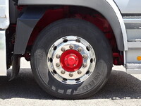 MITSUBISHI FUSO Super Great Aluminum Block 2PG-FV74HZ 2020 388,000km_16