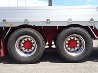 MITSUBISHI FUSO Super Great Aluminum Block 2PG-FV74HZ 2020 388,000km_17