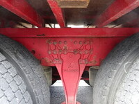 MITSUBISHI FUSO Super Great Aluminum Block 2PG-FV74HZ 2020 388,000km_18