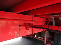 MITSUBISHI FUSO Super Great Aluminum Block 2PG-FV74HZ 2020 388,000km_19