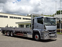 MITSUBISHI FUSO Super Great Aluminum Block 2PG-FV74HZ 2020 388,000km_1