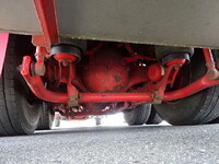 MITSUBISHI FUSO Super Great Aluminum Block 2PG-FV74HZ 2020 388,000km_20