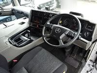 MITSUBISHI FUSO Super Great Aluminum Block 2PG-FV74HZ 2020 388,000km_22