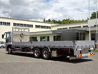 MITSUBISHI FUSO Super Great Aluminum Block 2PG-FV74HZ 2020 388,000km_2
