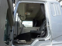 MITSUBISHI FUSO Super Great Aluminum Block 2PG-FV74HZ 2020 388,000km_30