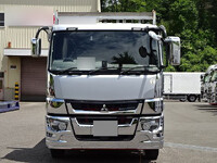 MITSUBISHI FUSO Super Great Aluminum Block 2PG-FV74HZ 2020 388,000km_3