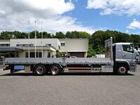 MITSUBISHI FUSO Super Great Aluminum Block 2PG-FV74HZ 2020 388,000km_4
