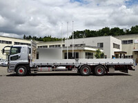 MITSUBISHI FUSO Super Great Aluminum Block 2PG-FV74HZ 2020 388,000km_5