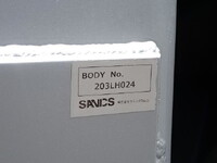 MITSUBISHI FUSO Super Great Aluminum Block 2PG-FV74HZ 2020 388,000km_7
