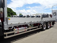 MITSUBISHI FUSO Super Great Aluminum Block 2PG-FV74HZ 2020 388,000km_8