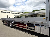MITSUBISHI FUSO Super Great Aluminum Block 2PG-FV74HZ 2020 388,000km_9