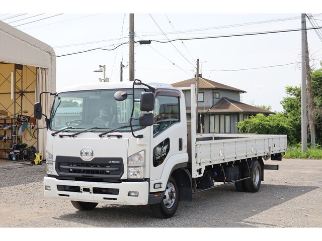 Condor Flat Body_1