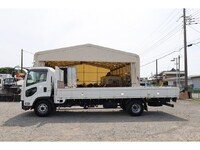 UD TRUCKS Condor Flat Body 2PG-BRR90S1 2020 99,366km_11