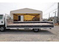 UD TRUCKS Condor Flat Body 2PG-BRR90S1 2020 99,366km_13
