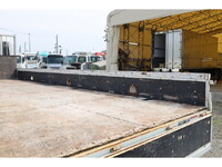 UD TRUCKS Condor Flat Body 2PG-BRR90S1 2020 99,366km_16