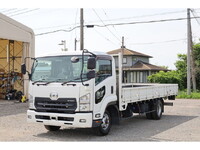 UD TRUCKS Condor Flat Body 2PG-BRR90S1 2020 99,366km_1