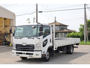 UD TRUCKS Condor Flat Body 2PG-BRR90S1 2020 99,366km_1