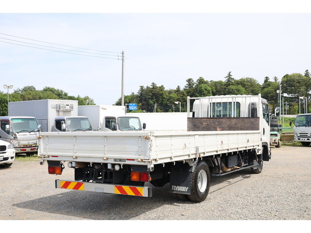 Condor Flat Body_2