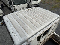 NISSAN Others Flat Body PDG-SZ5F24 2010 34,700km_13
