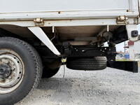 NISSAN Others Flat Body PDG-SZ5F24 2010 34,700km_18