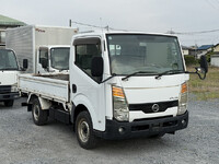 NISSAN Others Flat Body PDG-SZ5F24 2010 34,700km_1