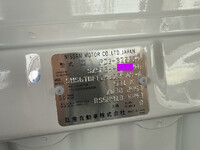 NISSAN Others Flat Body PDG-SZ5F24 2010 34,700km_26