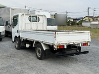 NISSAN Others Flat Body PDG-SZ5F24 2010 34,700km_2