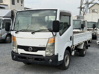 NISSAN Others Flat Body PDG-SZ5F24 2010 34,700km_3