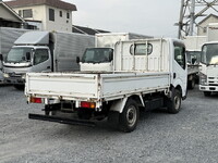 NISSAN Others Flat Body PDG-SZ5F24 2010 34,700km_4