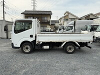 NISSAN Others Flat Body PDG-SZ5F24 2010 34,700km_7