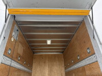 TOYOTA Dyna Aluminum Van TPG-XZU605 2018 191,300km_11