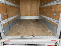 TOYOTA Dyna Aluminum Van TPG-XZU605 2018 191,300km_12