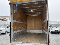 TOYOTA Dyna Aluminum Van TPG-XZU605 2018 191,300km_13