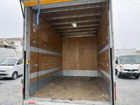 TOYOTA Dyna Aluminum Van TPG-XZU605 2018 191,300km_13