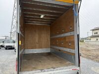 TOYOTA Dyna Aluminum Van TPG-XZU605 2018 191,300km_14