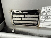 TOYOTA Dyna Aluminum Van TPG-XZU605 2018 191,300km_16