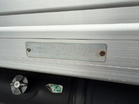 TOYOTA Dyna Aluminum Van TPG-XZU605 2018 191,300km_17