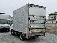 TOYOTA Dyna Aluminum Van TPG-XZU605 2018 191,300km_2